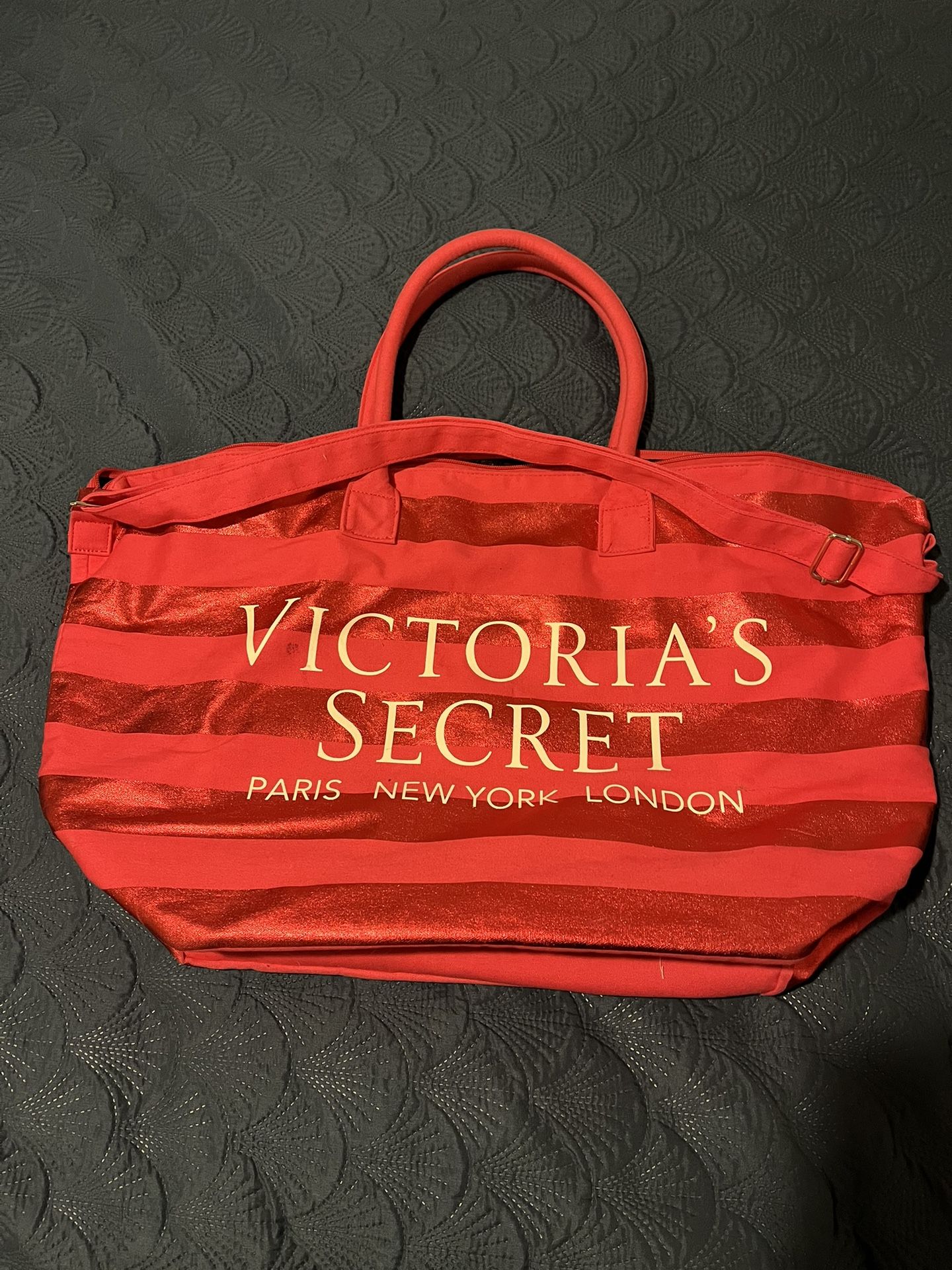 victoria secret bag