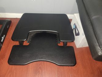Varidesk Pro Plus 30 2 Available