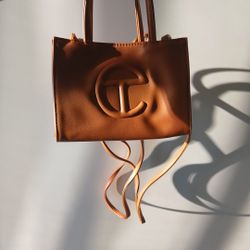 TELFAR purse Like New 