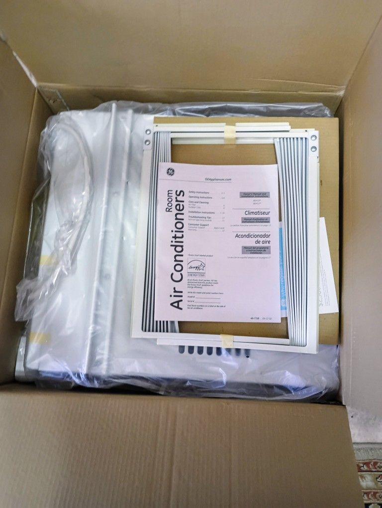 12000 BTU A/C