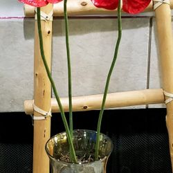 36in Artificial Floral Arrangement 