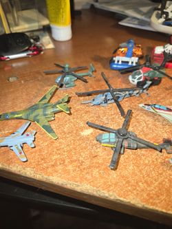 Toys