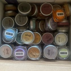 Smell Wax fragrance smell