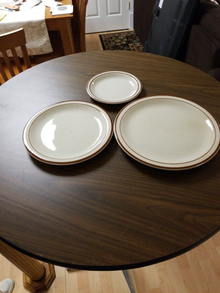 Plates Dinner Ware