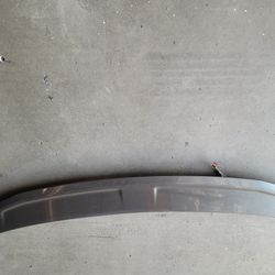 Ford Mustang Wing Spoiler 