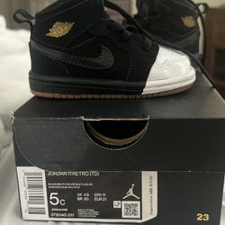 Toddler Boy Shoes 