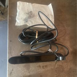 Lowrance Triple Shot Transducer With Mounting Bracket