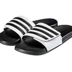 Adidas Slides