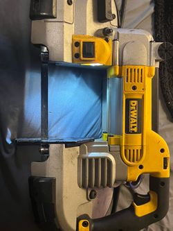 Band saw