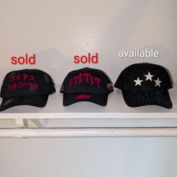 Barbas Rockstar X Natanael