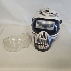 Save Phace Welding Helmet For Parts Only 815070-12