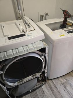 Washer And Dryer Repair Services
