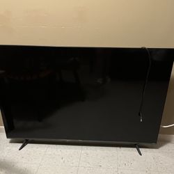 50’ Roku Tv 