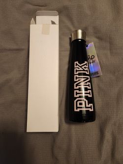 Victoria Secret Pink Bottle