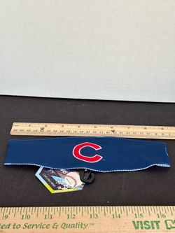 CHICAGO CUBS HEADBAND