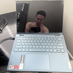 Computer Gaming 