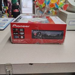 Pioneer 