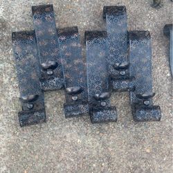 Sconces| Metal Wall Decor | Candle holder | Wall art | 