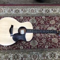 Taylor 114e