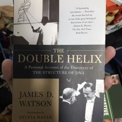 The Double Helix