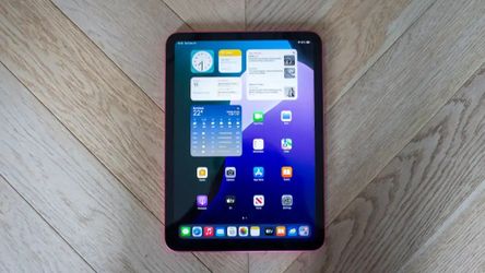 IPad 11th Gen A16