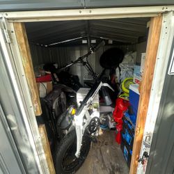 Jupiter Bike 