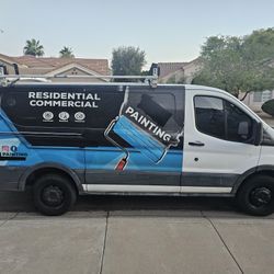 2015 Ford Transit Cargo
