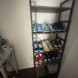 Shoe Rack  