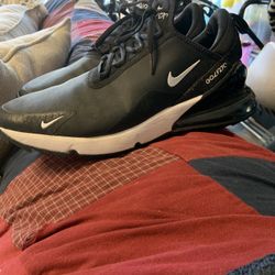 Nike Air Max 270 Golf  Size 11