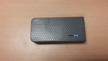 I home portable charger