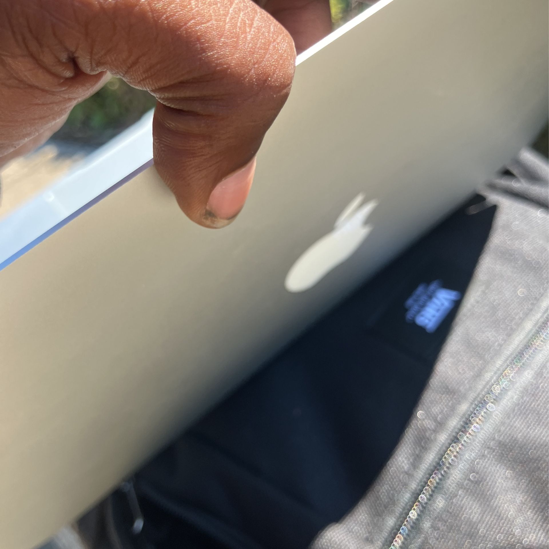 Early 2015 MacBook Air