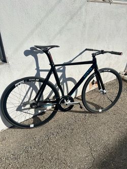 Aventon Diamond fixie