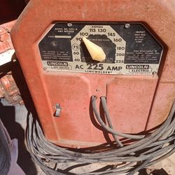 Welder