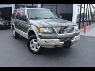 2005 Ford Expedition