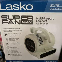 Fan Lasko