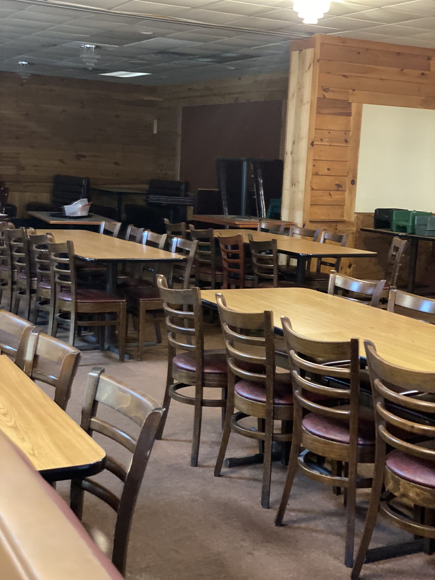 Restaurant Equipment