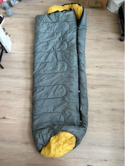 3 Season Sleeping bag