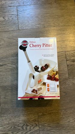 Cherry Pitter
