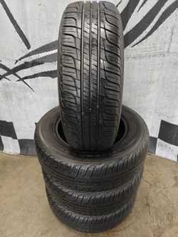 205/65r15 Toyo Spectrum Touring Radial All Season Tires