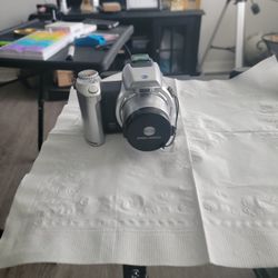 Konica Minolta Digital Camera 