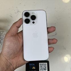 iPhone 14 Pro 256Gb Unlocked