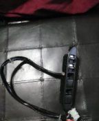 Infiniti parts