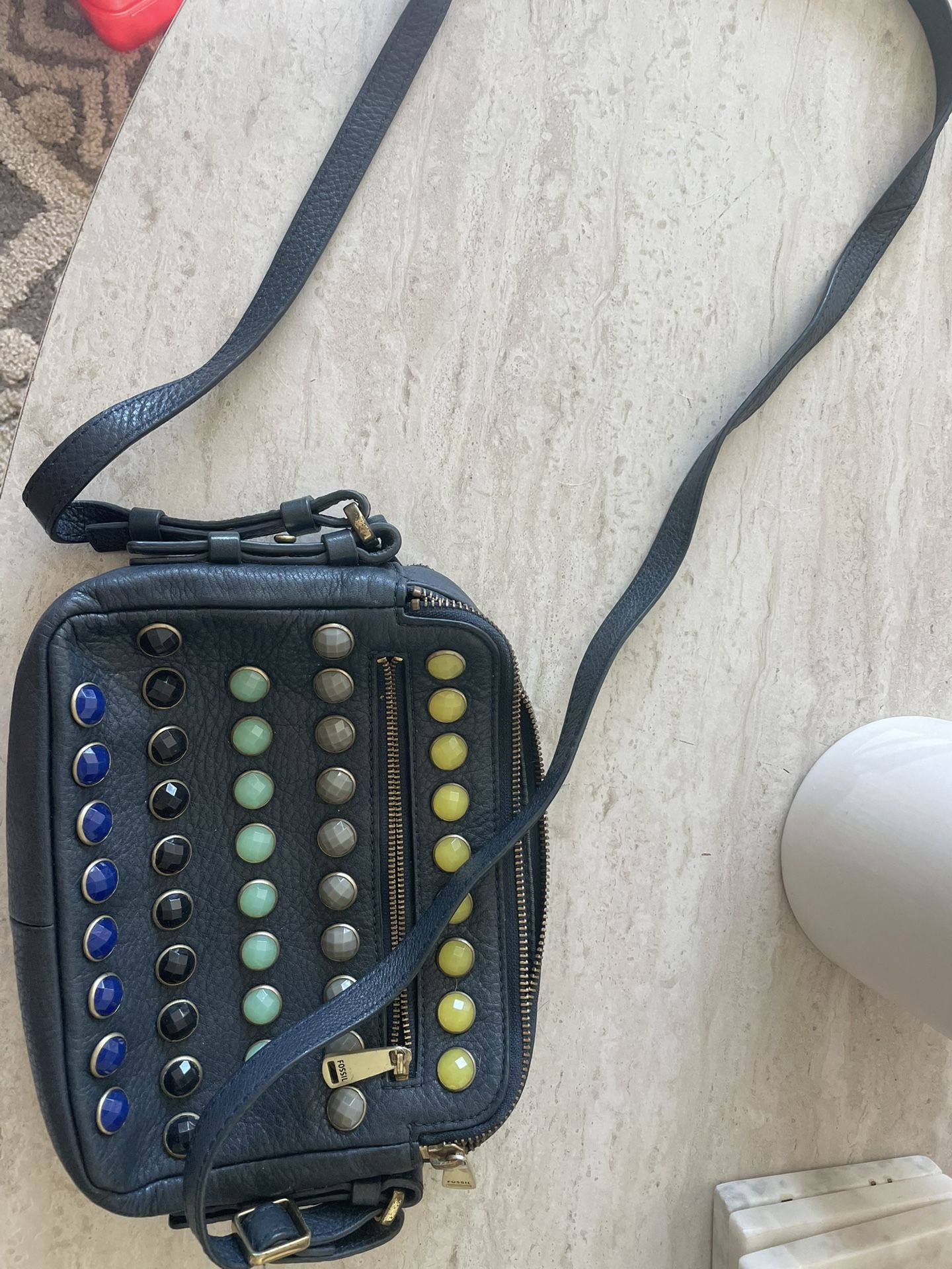 Fossil Crossbody Bag