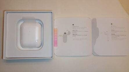 Airpod 2