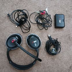 Px3 TURTLE BEACHE HEADPHONES 