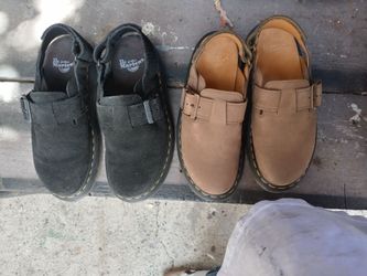 Dr.Martens Jorge ii