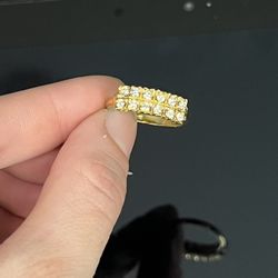 Engagement Ring