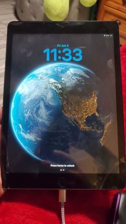 9th gen iPad