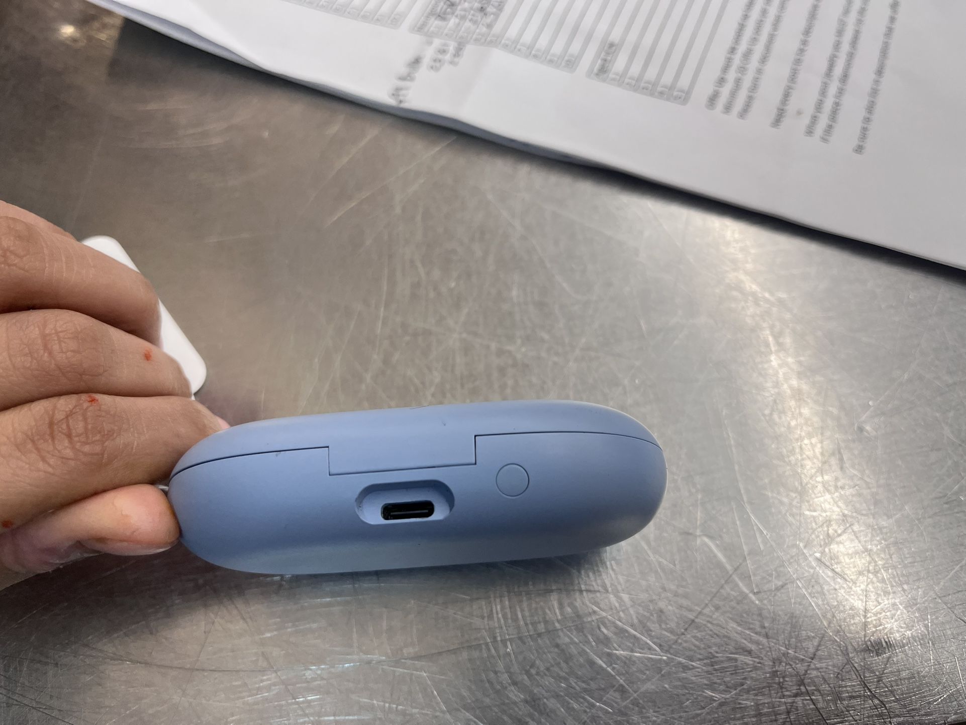 Soundcore Aero Fit Headphones 