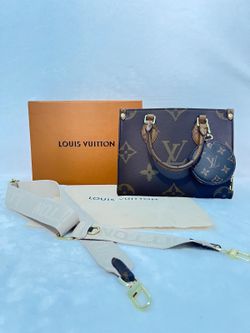 L V PM OTG Tote